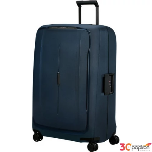 Samsonite bőrönd Essens Spinner 81/30 152056/1549-Blue