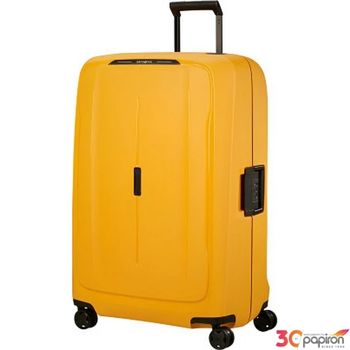 Samsonite bőrönd Essens Spinner 81/30 152056/4702-Yellow