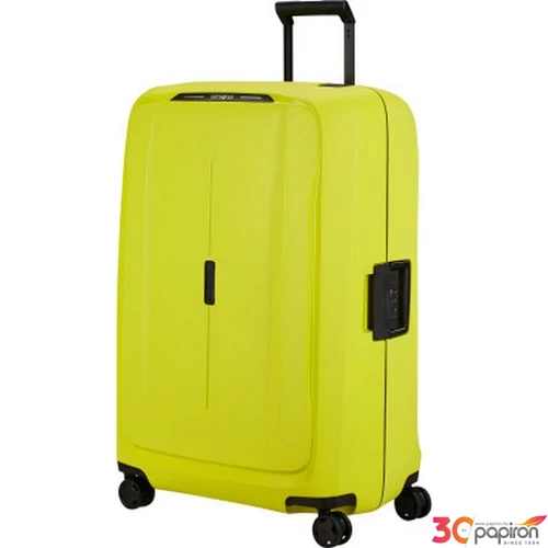 Samsonite bőrönd Essens Spinner 81/30 152056/1515-LIME