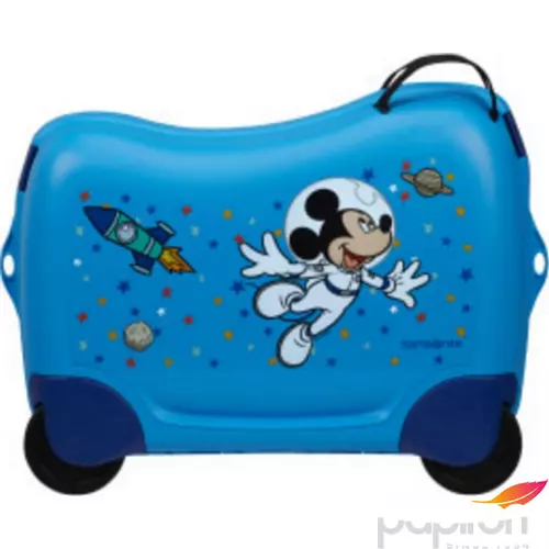 Samsonite bőrönd gyermek Dream2Go Disney Ride-On Suitcase Disney 145048/9548-Mickey Stars