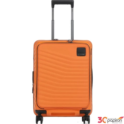 Samsonite bőrönd Intuo Sp. 55/20 Exp Easy Access 150720/1953-Apricot