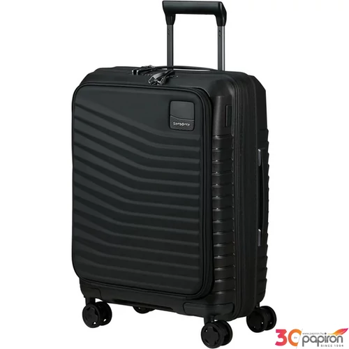 Samsonite bőrönd Intuo Sp. 55/20 Exp Easy Access 150720/1041-Black