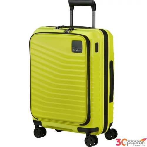 Samsonite bőrönd Intuo Sp. 55/20 Exp Easy Access 150720/1515-Lime