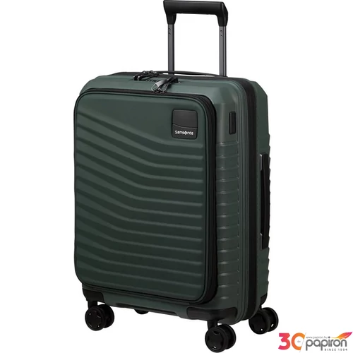 Samsonite bőrönd Intuo Sp. 55/20 Exp Easy Access 150720/1635-Olive Green