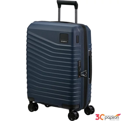 Samsonite bőrönd Intuo Spinner 55/20 Exp 146913/2165-Nights