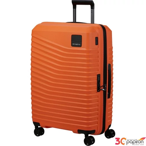 Samsonite bőrönd Intuo Spinner 69/25 Exp 146914/1953-Apricot