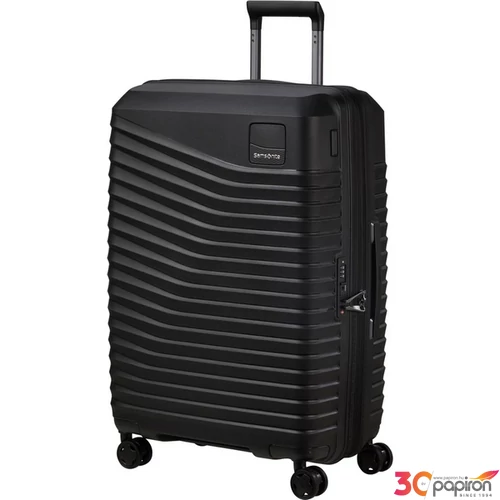 Samsonite bőrönd Intuo Spinner 69/25 Exp 146914/1041-Black