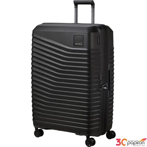 Samsonite bőrönd Intuo Spinner 75/28 Exp 146915/1041-Black