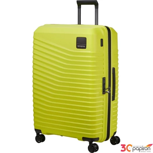 Samsonite bőrönd Intuo Spinner 75/28 Exp 146915/1515-Lime