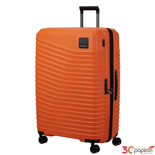 Samsonite bőrönd Intuo Spinner 81/30 Exp 146916/1953-Apricot