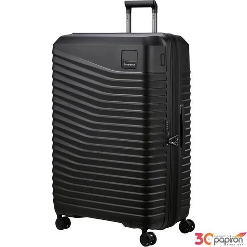 Samsonite bőrönd Intuo Spinner 81/30 Exp 146916/1041-Black