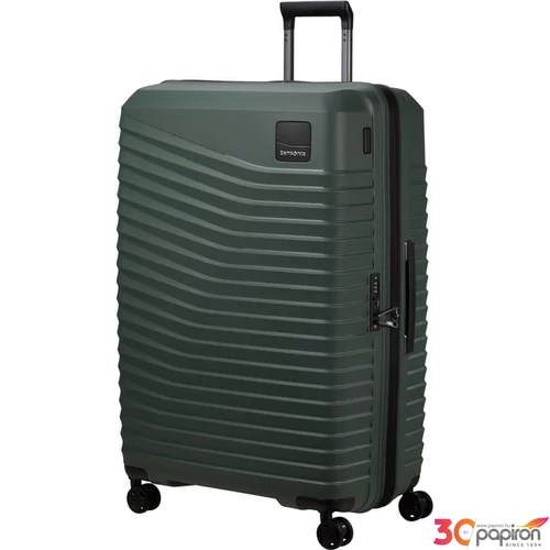 Samsonite bőrönd Intuo Spinner 81/30 Exp 146916/1635-Green