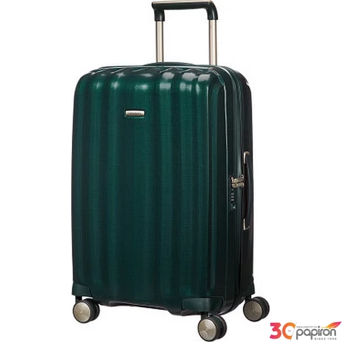 Samsonite bőrönd Lite-Cube Spinner 68/25 58623/1259-Green