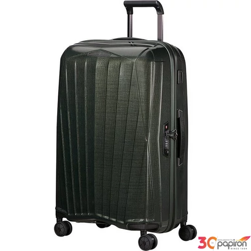 Samsonite bőrönd Major-Lite Spinner 69/25 147119/9199-Climbing Ivy