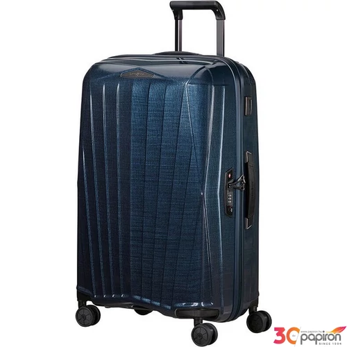Samsonite bőrönd Major-Lite Spinner 69/25 147119/1549-Midnight Blue