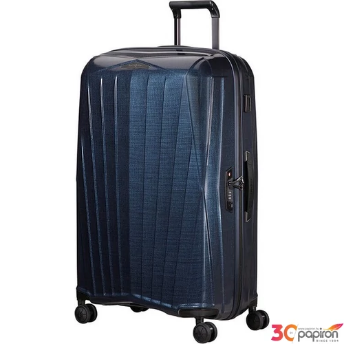 Samsonite bőrönd Major-Lite Spinner 77/28 147120/1549-Midnight Blue