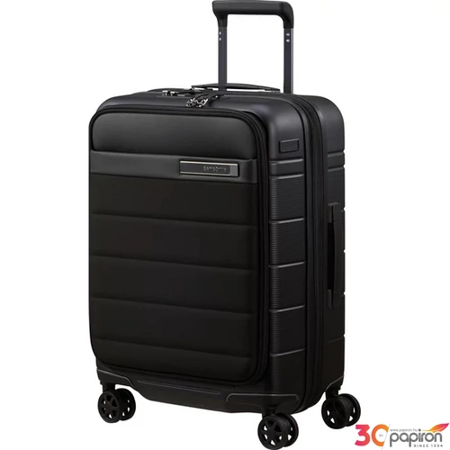 Samsonite bőrönd Neopod Sp.55/20 Exp Easy Acc. Fl 151509/1041-Black