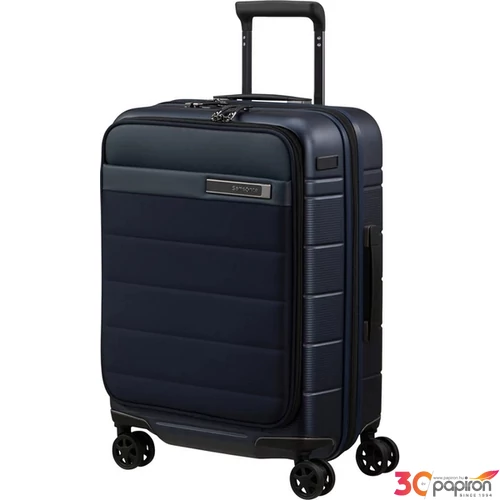 Samsonite bőrönd Neopod Sp.55/20 Exp Easy Acc. Fl 151509/1549-Blue