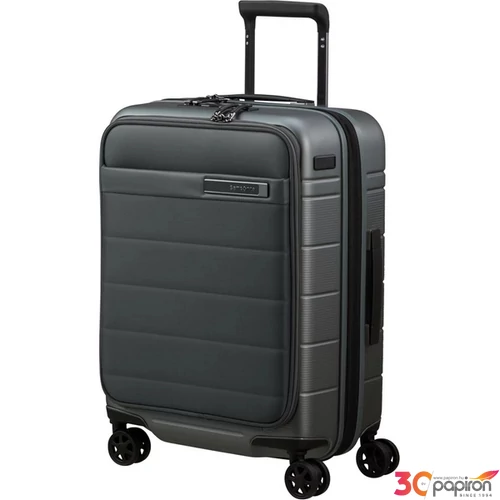 Samsonite bőrönd Neopod Sp.55/20 Exp Easy Acc. Fl 151509/425E-Khaki