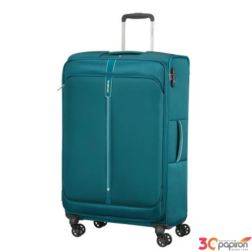 Samsonite bőrönd Popsoda Spinner 78/29 Exp 123539/2824-Teal