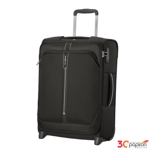 Samsonite kabinbőrönd Popsoda Upright 55/20 123535/1041-Black