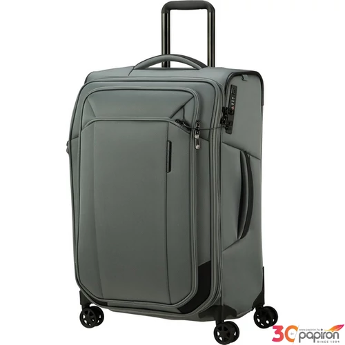 Samsonite bőrönd Respark Spinner 67/24 Exp 143330/A482-Grey