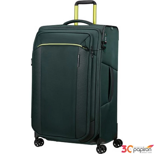 Samsonite bőrönd Respark Spinner 79/29 Exp 143331/5257-Teal