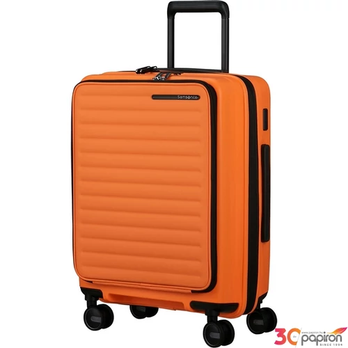 Samsonite bőrönd Restackd Sp. 55/20 Exp Easy Access 150703/2344-Papaya
