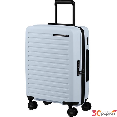 Samsonite bőrönd Restackd Spinner 55/20 Exp 150702/6182-Glacier