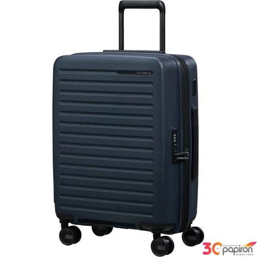 Samsonite bőrönd Restackd Spinner 55/20 Exp 150702/1547-Midnight