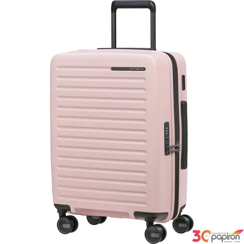 Samsonite bőrönd Restackd Spinner 55/20 Exp 150702/1751-Rose