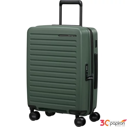 Samsonite bőrönd Restackd Spinner 55/20 Exp 150702/1773-Sage