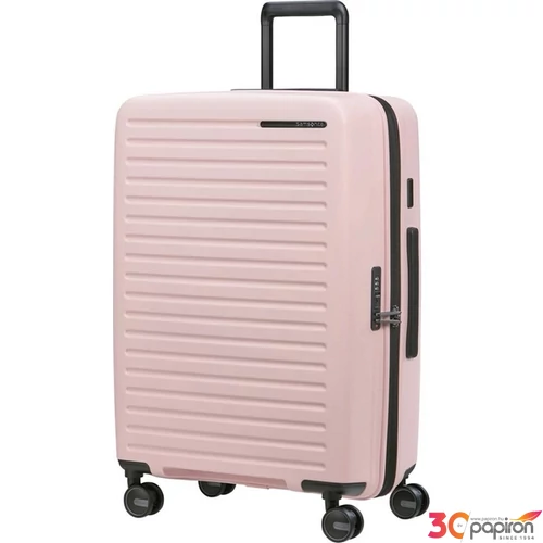 Samsonite bőrönd Restackd Spinner 68/25 Exp 150704/1751-Rose