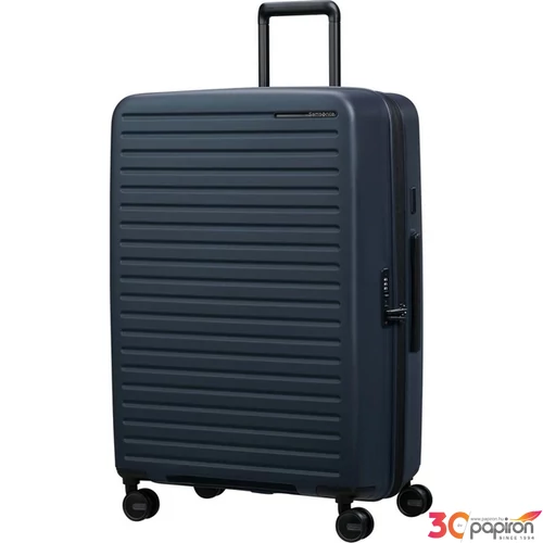 Samsonite bőrönd Restackd Spinner 75/28 Exp 150705/1547-Midnight