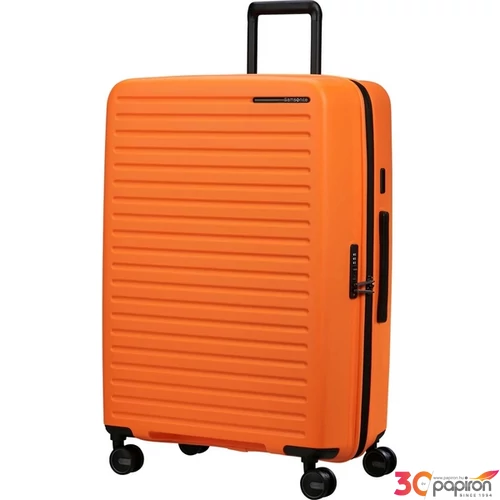 Samsonite bőrönd Restackd Spinner 75/28 Exp 150705/2344-Papaya