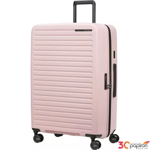 Samsonite bőrönd Restackd Spinner 75/28 Exp 150705/1751-Rose