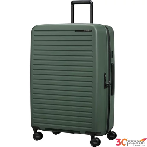 Samsonite bőrönd Restackd Spinner 75/28 Exp 150705/1773-Sage
