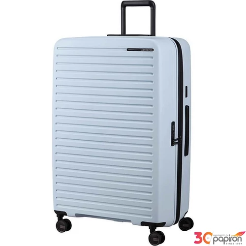Samsonite bőrönd Restackd Spinner 81/30 Exp 150706/6182-Glacier