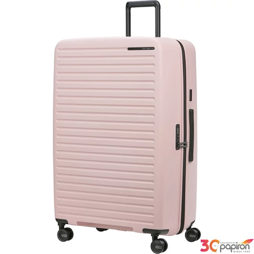 Samsonite bőrönd Restackd Spinner 81/30 Exp 150706/1751-Rose