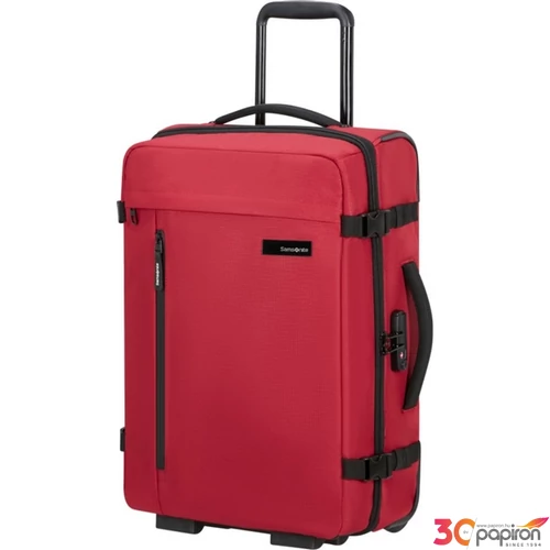 Samsonite bőrönd Roader Duf/Wh 55/20 Length 35 Cm 143269/E114-Clay