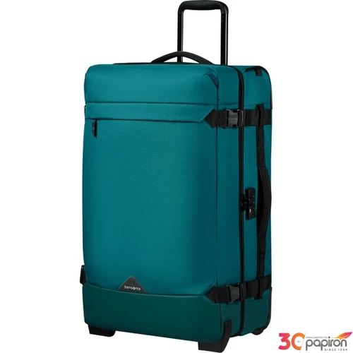 Samsonite bőrönd 25' Roadseeker Duffle/Wh 68/25 154953/6071-Teal
