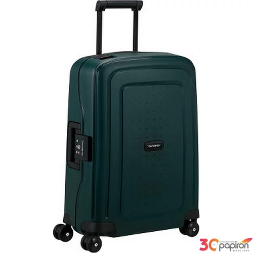 Samsonite bőrönd S'Cure Spinner 55/20 49539/5257-Teal