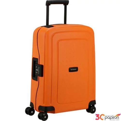 Samsonite bőrönd S'Cure Spinner 55/20 49539/1953-APRICOT