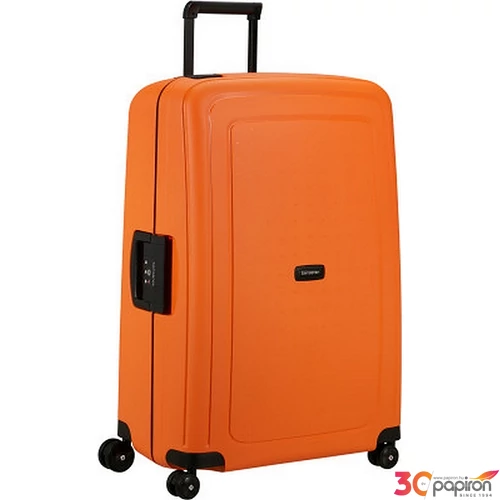 Samsonite bőrönd S'Cure Spinner 75/28 49308/1953-Apricot