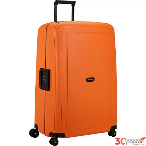 Samsonite bőrönd S'Cure Spinner 81/30 59244/1953-Apricot