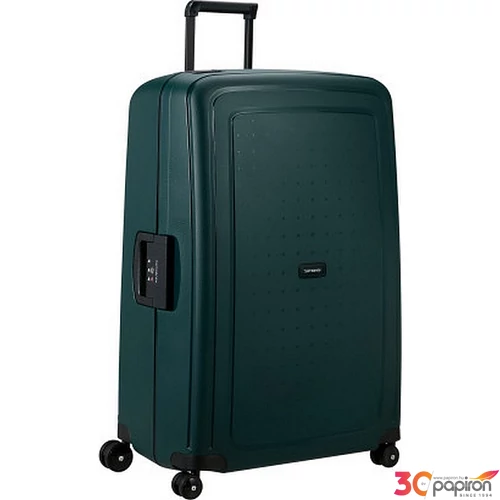 Samsonite bőrönd S'Cure Spinner 81/30 59244/5257-Teal