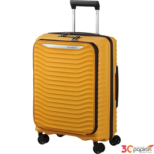 Samsonite bőrönd Upscape Sp.55/20 Exp Easy Access 150700/1924-Yellow