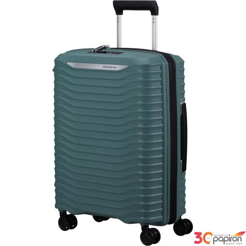 Samsonite bőrönd Upscape Spinner 55/20 Exp 143108/A483-Northern Blue