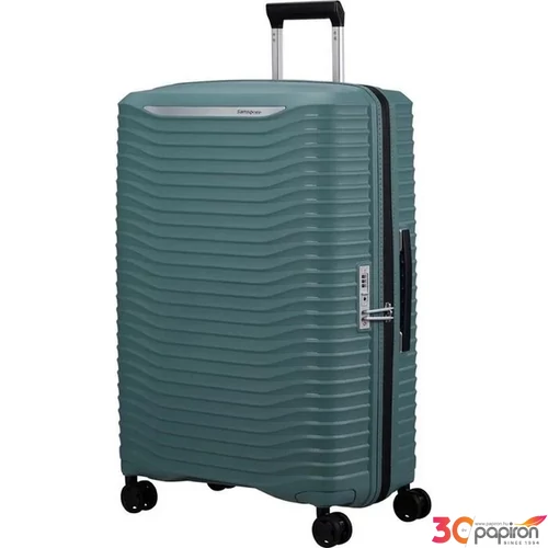Samsonite bőrönd Upscape Spinner 75/28 Exp 143110/A483-Blue