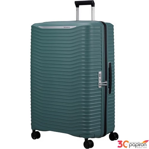 Samsonite bőrönd Upscape Spinner 81/30 Exp 143111/A483-Blue